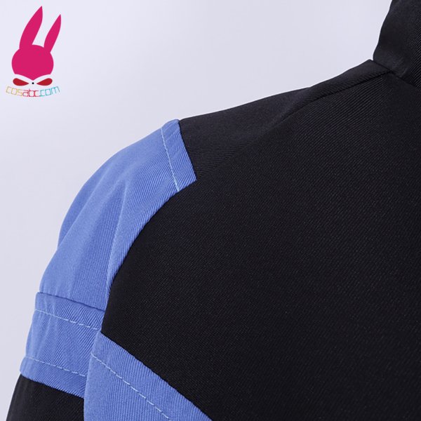 画像13: cosabc プロジェクトセカイ カラフルステージ! feat. 初音ミク ZOZOTOWN晓山瑞希 あきやま みずき 朝比奈 まふゆ あさひな まふゆ  風 コスプレ衣装 イベント 演出服 二次会 コスチューム パーティー ハロウィン (13)