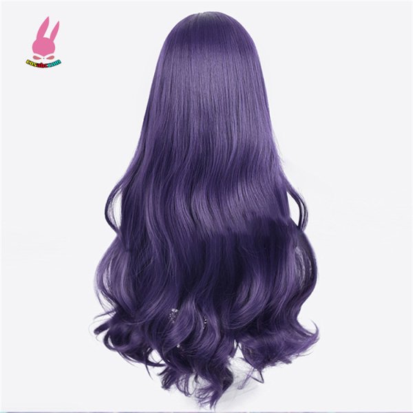 画像3: cosabc その着せ替え人形は恋をする 喜多川海夢 きたがわまりん 風 コスプレウィッグ かつら コスチューム イベント 変装 仮装 パーティー ハロウィン (3)