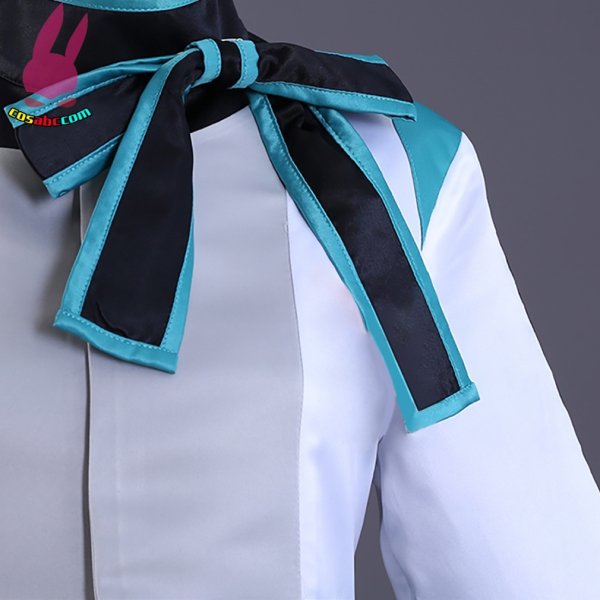 画像6: cosabc 仮面ライダー ゼロワン アズ  風 コスプレ衣装 イベント 演出服 二次会 コスチューム パーティー ハロウィン (6)