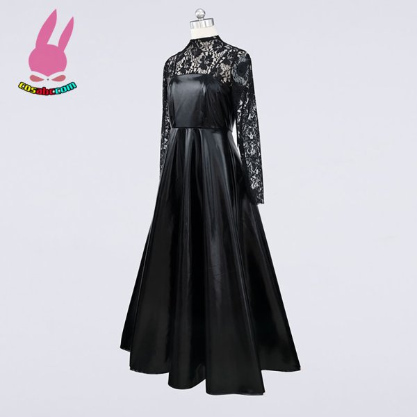 画像4: cosabc サカモトデイズ SAKAMOTODAYS 大佛 おさらぎ  風 コスプレ衣装 イベント 演出服 二次会 コスチューム パーティー ハロウィン (4)