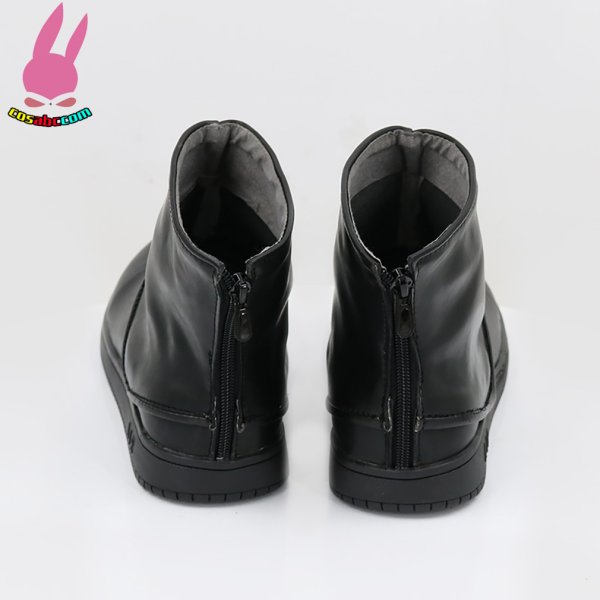 画像4: cosabc 仮面ライダークウガ 風 コスプレ靴 コスチューム コスプレシューズ イベント ハロウィン (4)