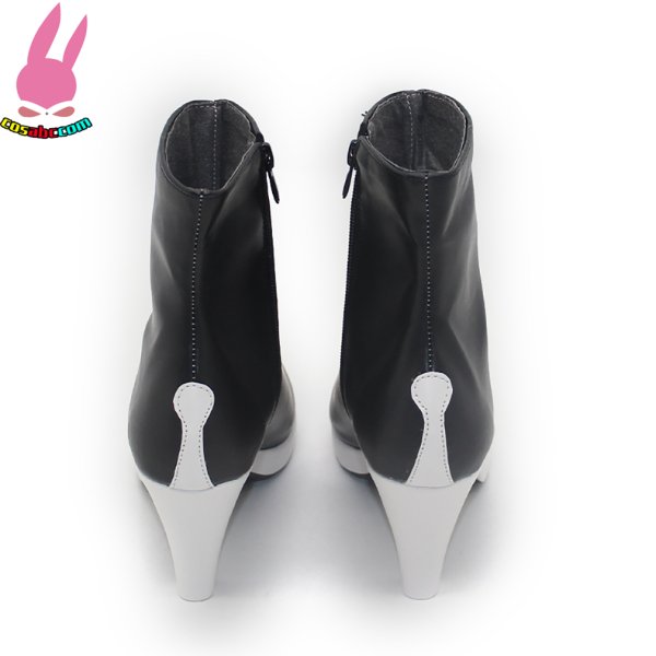 画像5: cosabc ヰ世界情緒 いせかいじょうちょ 神椿 風 コスプレ靴 コスチューム コスプレシューズ イベント ハロウィン (5)