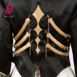 画像7: cosabc あんさんぶるスターズ いざよう月の歌 朔間凛月 衣更真緒  風 コスプレ衣装 イベント 演出服 二次会 コスチューム パーティー ハロウィン (7)