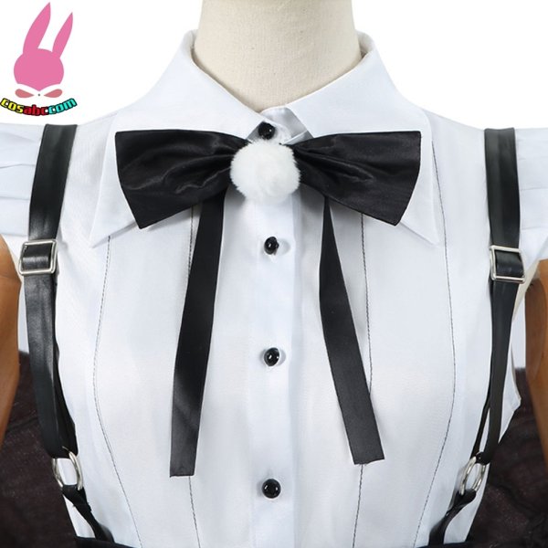 画像9: cosabc vtuber ホロライブ 常闇トワ 風 コスプレ衣装 イベント 演出服 二次会 コスチューム パーティー ハロウィン (9)