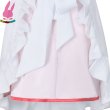 画像10: cosabc らんま1/2 珊璞 風 コスプレ衣装 イベント 演出服 二次会 コスチューム パーティー ハロウィン (10)