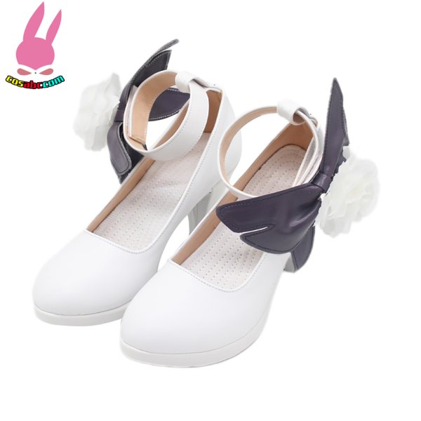 画像2: cosabc 第五人格IdentityV 機械技師  風 コスプレ靴 コスチューム コスプレシューズ イベント ハロウィン (2)