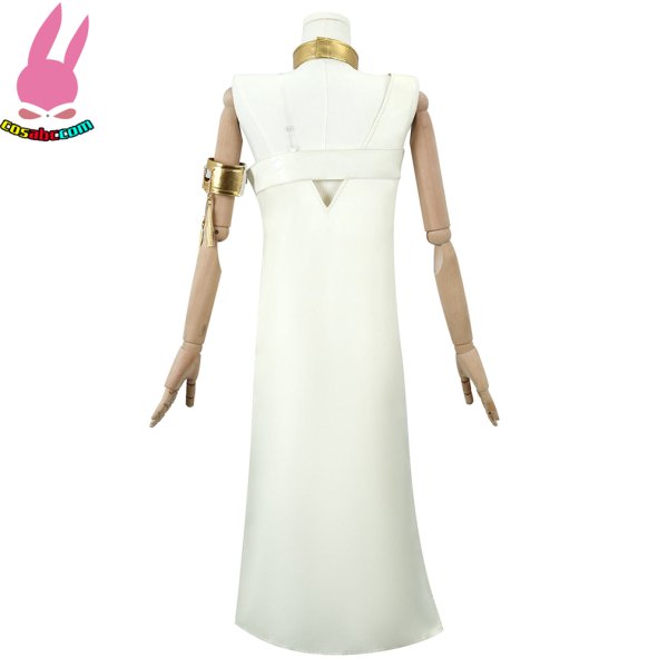 画像6: cosabc リバース:1999  洞六の囚人 風 コスプレ衣装 イベント 演出服 二次会 コスチューム パーティー ハロウィン (6)