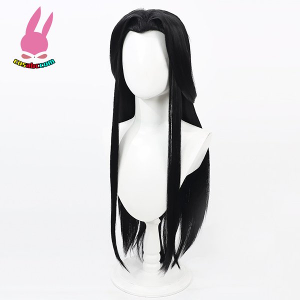 画像2: cosabc 勝利の女神:NIKKE ニケ メイデン  風 コスプレウィッグ かつら コスチューム イベント 変装 仮装 パーティー ハロウィン (2)