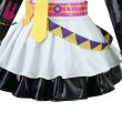 画像15: cosabc 初音ミク 鏡音リン 鏡音レン 風 コスプレ衣装 イベント 演出服 二次会 コスチューム パーティー ハロウィン (15)