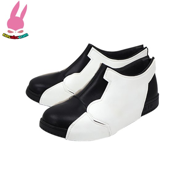 画像2: cosabc 仮面ライダー 風 コスプレ靴 コスチューム コスプレシューズ イベント ハロウィン (2)