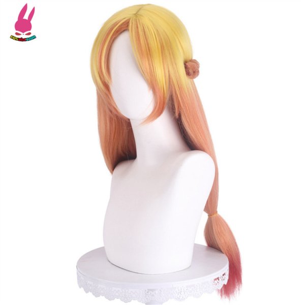 画像3: cosabc 異世界おじさん エルフ 風 コスプレウィッグ かつら コスチューム イベント 変装 仮装 パーティー ハロウィン (3)