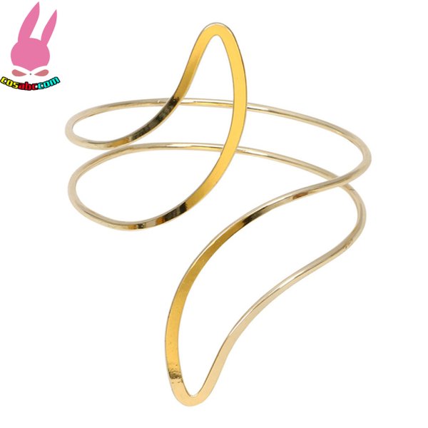 画像10: cosabc リバース:1999  洞六の囚人 風 コスプレ衣装 イベント 演出服 二次会 コスチューム パーティー ハロウィン (10)