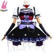 画像1: cosabc IdentityV 第五人格 アイデンティティ　エマ・ウッズ 風 コスプレ衣装 イベント 演出服 二次会 コスチューム パーティー ハロウィン (1)