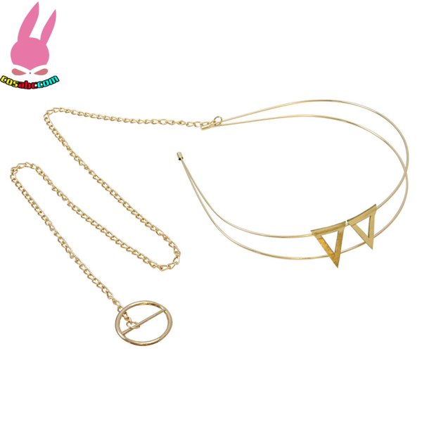 画像9: cosabc リバース:1999  洞六の囚人 風 コスプレ衣装 イベント 演出服 二次会 コスチューム パーティー ハロウィン (9)