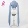 画像4: cosabc 勝利の女神：NIKKE ニケ  ヘンゼル グレーテル  風 コスプレウィッグ かつら コスチューム イベント 変装 仮装 パーティー ハロウィン (4)