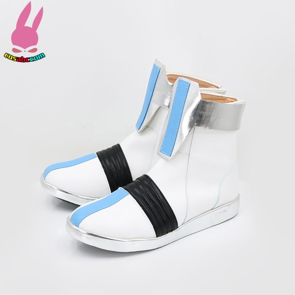 画像3: cosabc 仮面ライダー 天帝 てんてい 風 コスプレ靴 コスチューム コスプレシューズ イベント ハロウィン (3)