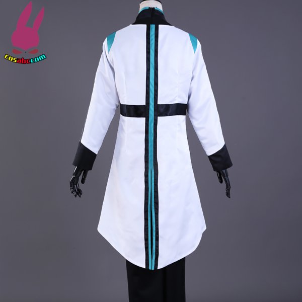 画像3: cosabc 仮面ライダー ゼロワン アズ  風 コスプレ衣装 イベント 演出服 二次会 コスチューム パーティー ハロウィン (3)