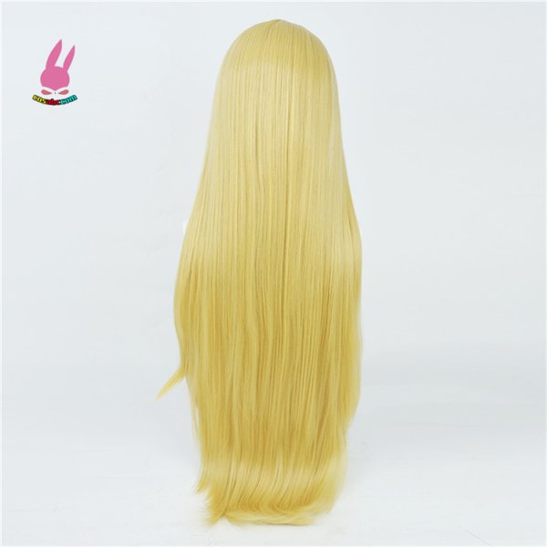 画像4: cosabc 機動戦士ガンダム 水星の魔女シャディク・ゼネリ  風 コスプレウィッグ かつら コスチューム イベント 変装 仮装 パーティー ハロウィン (4)