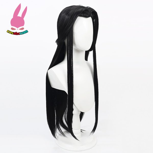 画像3: cosabc 勝利の女神:NIKKE ニケ メイデン  風 コスプレウィッグ かつら コスチューム イベント 変装 仮装 パーティー ハロウィン (3)