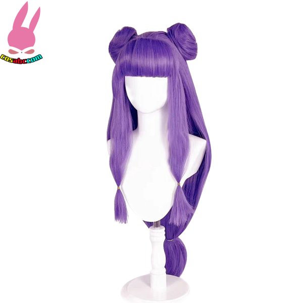 画像7: cosabc らんま1/2 珊璞 風 コスプレ衣装 イベント 演出服 二次会 コスチューム パーティー ハロウィン (7)