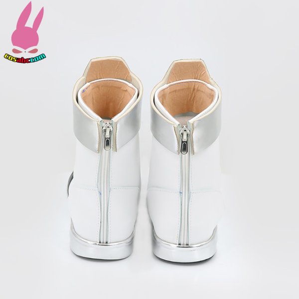 画像4: cosabc 仮面ライダー 天帝 てんてい 風 コスプレ靴 コスチューム コスプレシューズ イベント ハロウィン (4)