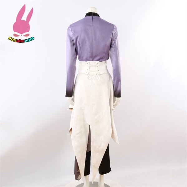 画像5: cosabc あんさんぶるスターズ いざよう月の歌 朔間凛月 衣更真緒  風 コスプレ衣装 イベント 演出服 二次会 コスチューム パーティー ハロウィン (5)