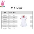 画像12: cosabc らんま1/2 珊璞 風 コスプレ衣装 イベント 演出服 二次会 コスチューム パーティー ハロウィン (12)