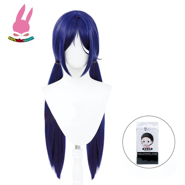 画像7: cosabc MiSide : ミサイド ミタ  風 コスプレ衣装 イベント 演出服 二次会 コスチューム パーティー ハロウィン (7)