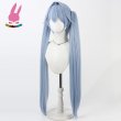 画像3: cosabc 勝利の女神：NIKKE ニケ  ヘンゼル グレーテル  風 コスプレウィッグ かつら コスチューム イベント 変装 仮装 パーティー ハロウィン (3)