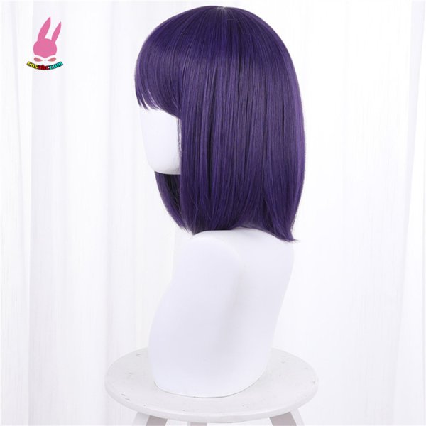 画像3: cosabc その着せ替え人形は恋をする 喜多川海夢 きたがわまりん 黒江雫 風 コスプレウィッグ かつら コスチューム イベント 変装 仮装 パーティー ハロウィン (3)