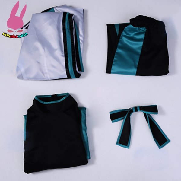 画像8: cosabc 仮面ライダー ゼロワン アズ  風 コスプレ衣装 イベント 演出服 二次会 コスチューム パーティー ハロウィン (8)