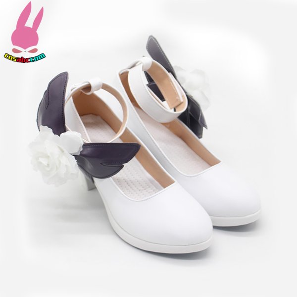 画像4: cosabc 第五人格IdentityV 機械技師  風 コスプレ靴 コスチューム コスプレシューズ イベント ハロウィン (4)