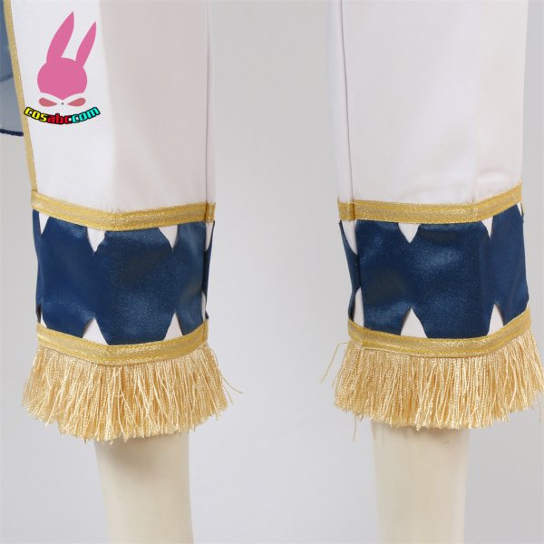 画像9: cosabc あんさんぶるスターズ forgotten 読みかけのフェアリーテイル 天祥院英智 姫宮 桃李  風 コスプレ衣装 イベント 演出服 二次会 コスチューム パーティー ハロウィン (9)