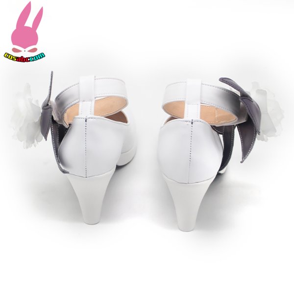 画像5: cosabc 第五人格IdentityV 機械技師  風 コスプレ靴 コスチューム コスプレシューズ イベント ハロウィン (5)