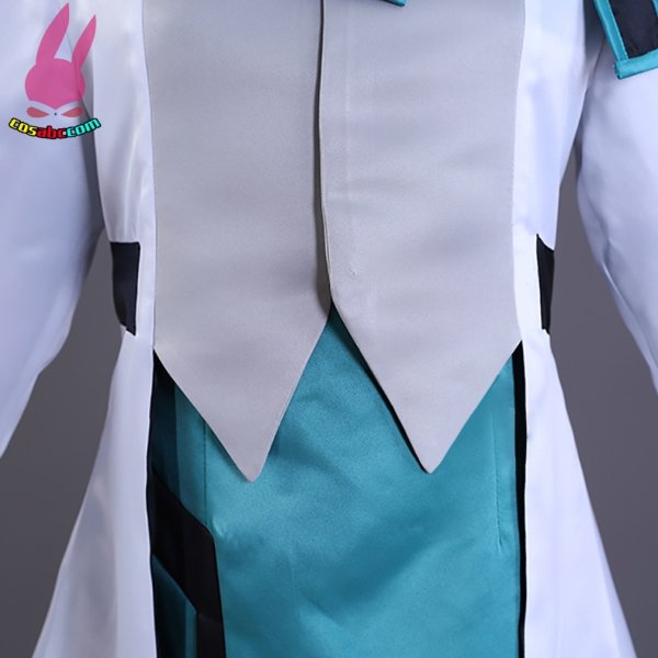 画像5: cosabc 仮面ライダー ゼロワン アズ  風 コスプレ衣装 イベント 演出服 二次会 コスチューム パーティー ハロウィン (5)