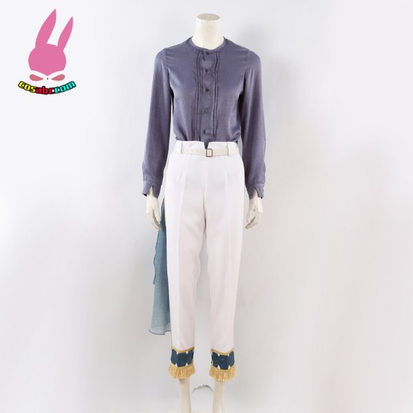 画像4: cosabc あんさんぶるスターズ forgotten 読みかけのフェアリーテイル 天祥院英智 姫宮 桃李  風 コスプレ衣装 イベント 演出服 二次会 コスチューム パーティー ハロウィン (4)