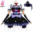 画像4: cosabc IdentityV 第五人格 アイデンティティ　エマ・ウッズ 風 コスプレ衣装 イベント 演出服 二次会 コスチューム パーティー ハロウィン (4)