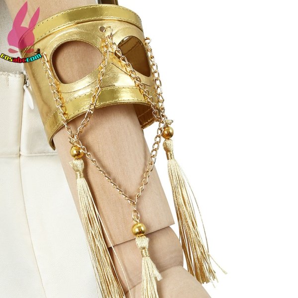 画像8: cosabc リバース:1999  洞六の囚人 風 コスプレ衣装 イベント 演出服 二次会 コスチューム パーティー ハロウィン (8)