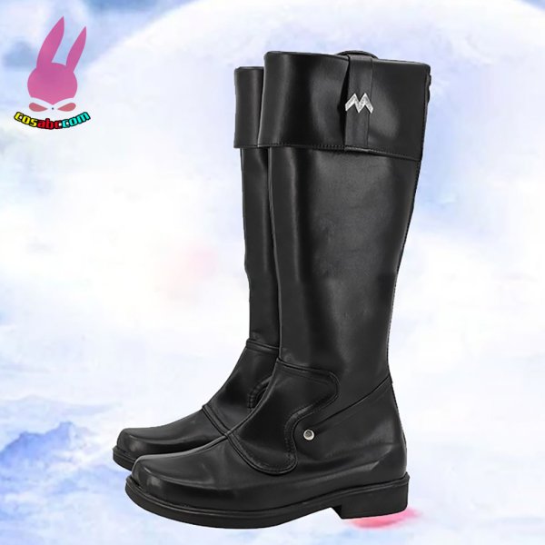 画像3: cosabc アイデンティティV Identity V曲芸師 マイク・モートン 狡  風 コスプレ靴 コスチューム コスプレシューズ イベント ハロウィン (3)