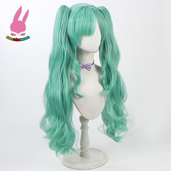 画像2: cosabc YouTuber VTuber VSPO 八雲べに  風 コスプレウィッグ かつら コスチューム イベント 変装 仮装 パーティー ハロウィン (2)