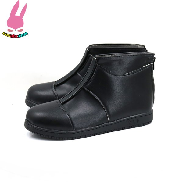 画像3: cosabc 仮面ライダーレジェンド 風 コスプレ靴 コスチューム コスプレシューズ イベント ハロウィン (3)