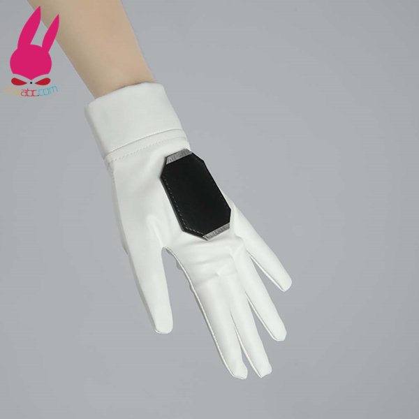 画像9: cosabc バーチャル YouTuber Vtuber 伊波ライ 風 コスプレ衣装 イベント 演出服 二次会 コスチューム パーティー ハロウィン (9)