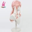 画像2: cosabc プロジェクトセカイ カラフルステージ 暁山瑞希 あきやまみずき　  風 コスプレウィッグ かつら コスチューム イベント 変装 仮装 パーティー ハロウィン (2)