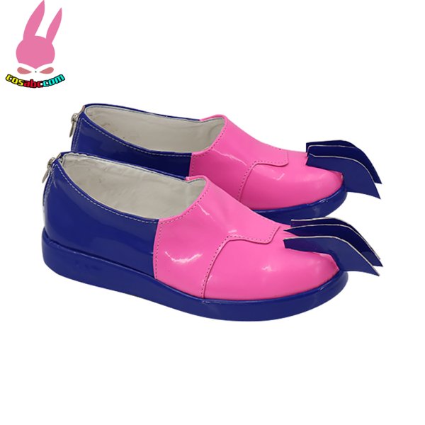 画像2: cosabc 仮面ライダーリバイス 風 コスプレ靴 コスチューム コスプレシューズ イベント ハロウィン (2)