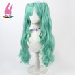 画像3: cosabc YouTuber VTuber VSPO 八雲べに  風 コスプレウィッグ かつら コスチューム イベント 変装 仮装 パーティー ハロウィン (3)