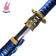画像5: cosabc ヴァロラント VALORANT 鬼丸国綱 おにまるくにつな　 コスプレ道具 武器  イベント 変装 仮装 パーティー ハロウィン (5)