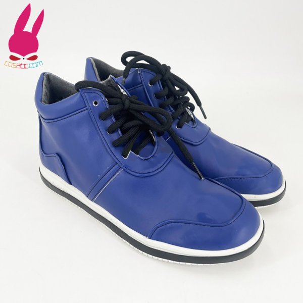 画像3: cosabc ウマ娘 プリティーダービー ゴドルフィンアラビアン 風 コスプレ靴 コスチューム コスプレシューズ イベント ハロウィン (3)