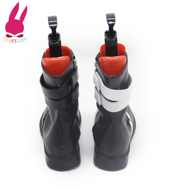 画像5: cosabc ウマ娘 プリティーダービー トランセンド 風 コスプレ靴 コスチューム コスプレシューズ イベント ハロウィン (5)