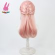 画像4: cosabc プロジェクトセカイ カラフルステージ 暁山瑞希 あきやまみずき　  風 コスプレウィッグ かつら コスチューム イベント 変装 仮装 パーティー ハロウィン (4)