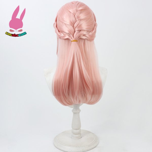 画像4: cosabc プロジェクトセカイ カラフルステージ 暁山瑞希 あきやまみずき   風 コスプレウィッグ かつら コスチューム イベント 変装 仮装 パーティー ハロウィン (4)